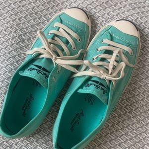 Jack Purcell Converse 7.5